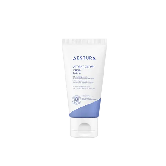 Aestura - Atobarrier365 Cream Moisturizer