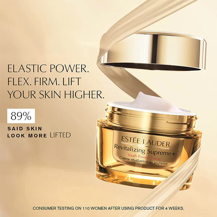 Estee Lauder Revitalizing Supreme + Global Anti-Aging Cell Power Creme 30 ml