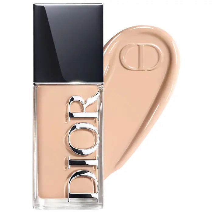 Dior Forever Skin Glow Fluid Foundation 24HR Wear (New Edition)