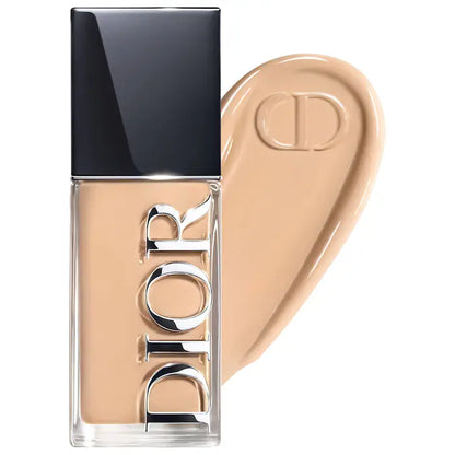 Dior Forever Skin Glow Fluid Foundation 24HR Wear (New Edition)
