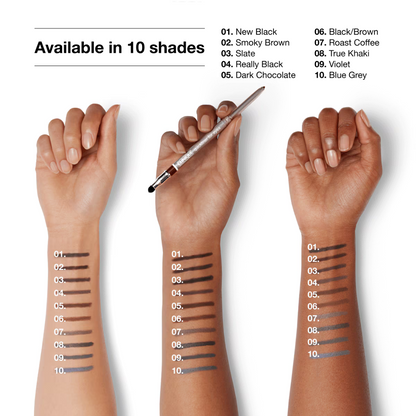 Clinique Quickliner For Eyes Intense