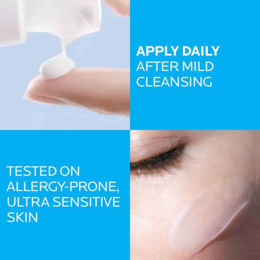 La Roche-Posay | Toleriane Dermallergo Moisturizing Cream