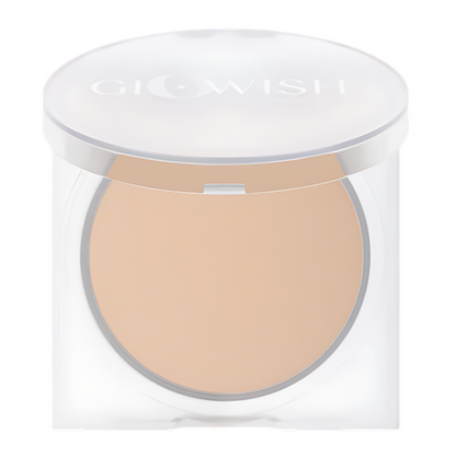 Huda Beauty GloWish Luminous Pressed Powder