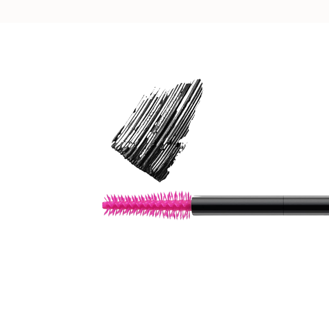 MAC Thermo-Status Best-Sellers Kit | Lip/Eye/Skin Kit (Lipstick, Mascara, Mini Setting Spray)