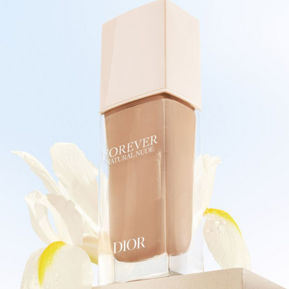 Dior-Forever-Natural Nude-Liquid Foundation-Forever Natural Nude