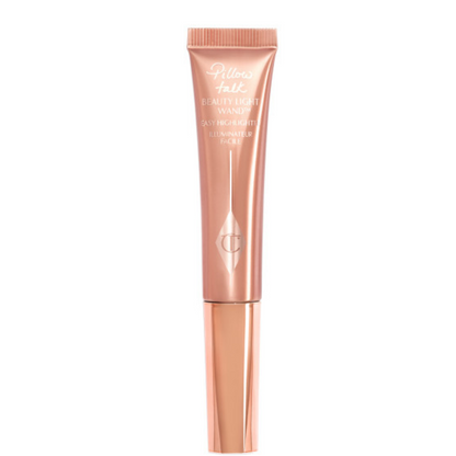 Charlotte Tilbury | Pillow Talk | Beauty Light Wand