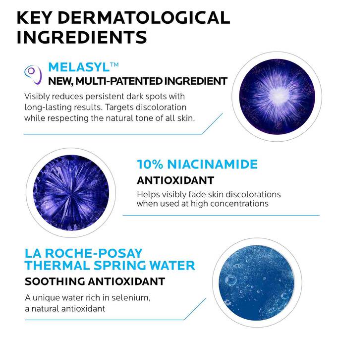 La Roche-Posay Mela B3 Concentrated Serum