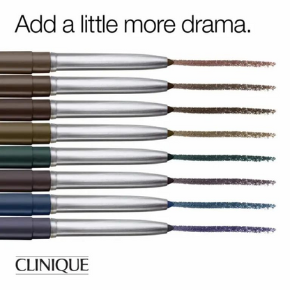 Clinique Quickliner For Eyes Intense