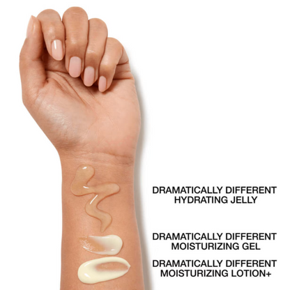 Clinique | Dramatically Different Moisturizing Gel