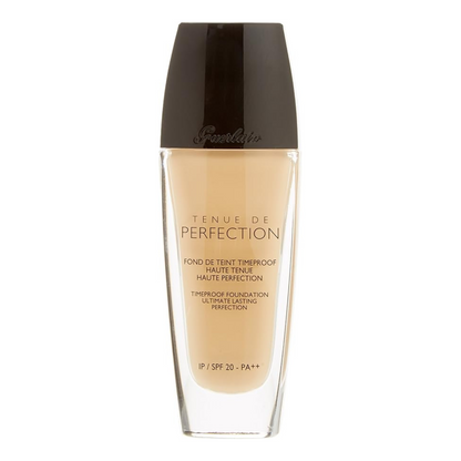 Guerlain Tenue De Perfection Timeproof SPF 20 Foundation