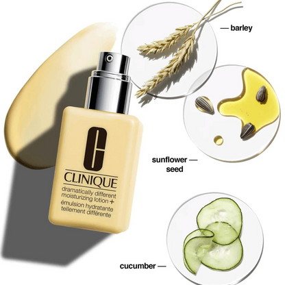 Clinique | Dramatically Different Moisturizing Lotion