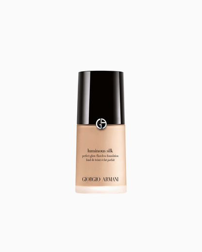 Giorgio Armani Luminous Silk Perfect Glow Flawless Foundation