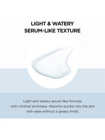 SKIN1004 Madagascar Centella Hyalu-Cica Water-Fit Sun Serum SPF50+ PA++++ (50ml)