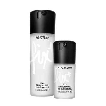 MAC | The Mega Multitasker Fix Duo Set (100 ml + 30 ml)