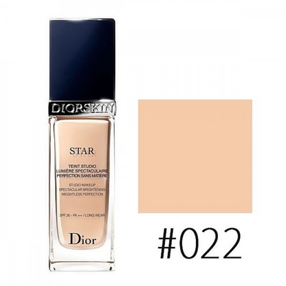 Dior | Diorskin Star Fluid Foundation
