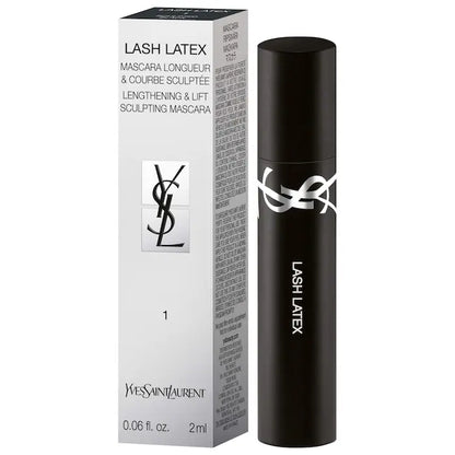 Yves Saint Laurent Lash Latex Sculpting & Lengthening Mascara