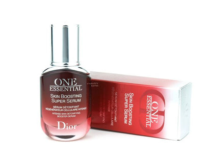 Dior - ONE ESSENTIAL SKIN BOOSTING SUPER SERUM