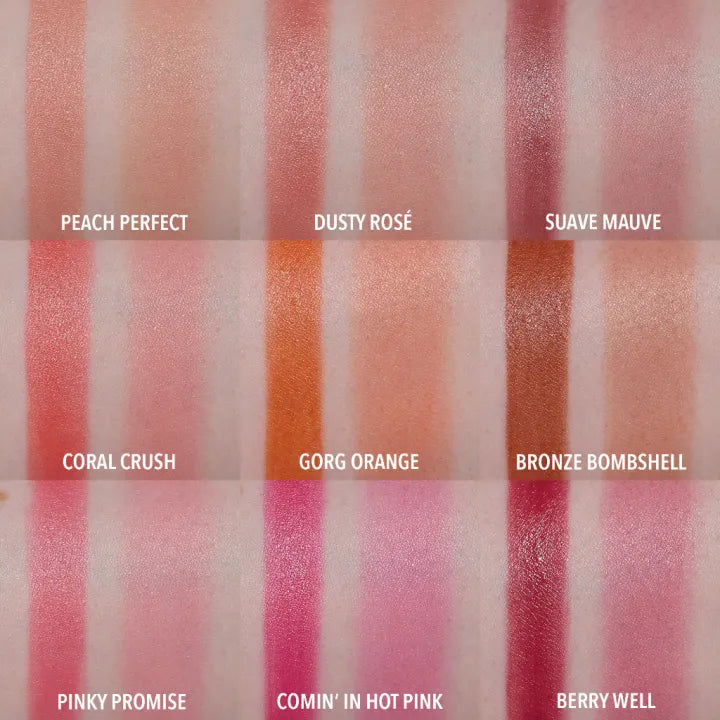 e.l.f. Camo Liquid Blush
