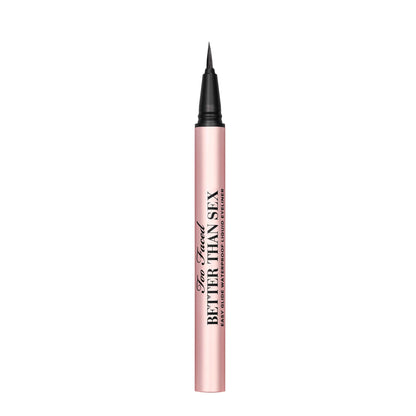 TWO FACED Better Than Sex Easy Glide Waterproof Liquid Eyeliner