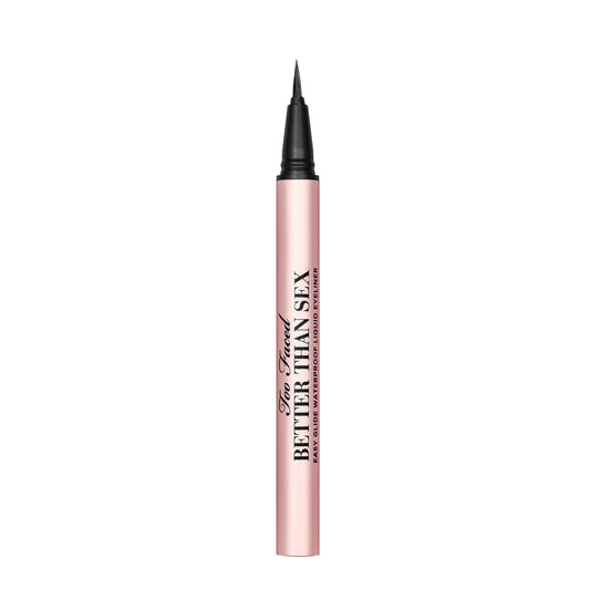 TWO FACED Better Than Sex Easy Glide Waterproof Liquid Eyeliner
