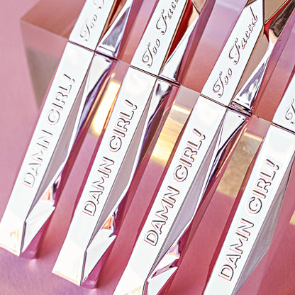 Too Faced | Damn Girl! 24-Hour Mascara