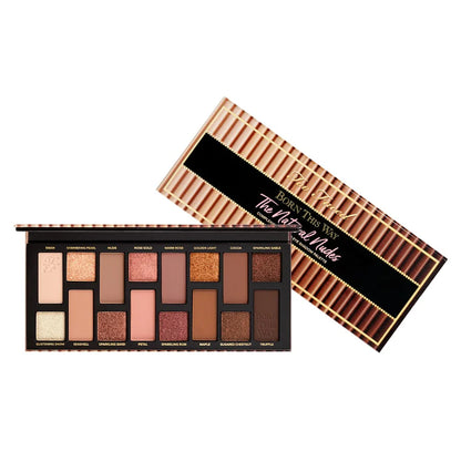 Too Faced - Born This Way The Natural Nudes Eyeshadow Palette