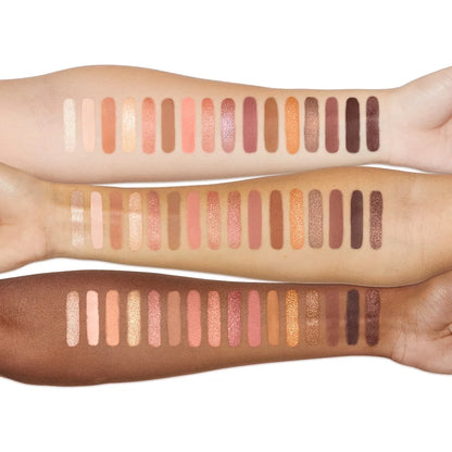 Too Faced - Born This Way The Natural Nudes Eyeshadow Palette