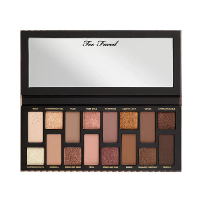 Too Faced - Born This Way The Natural Nudes Eyeshadow Palette