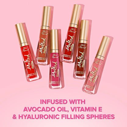 Too Faced | Melted Matte Liquified Longwear Lipstick