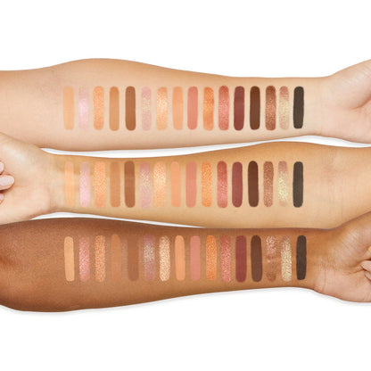 Too Faced – Born This Way Sunset Stripped Eye Shadow Palette