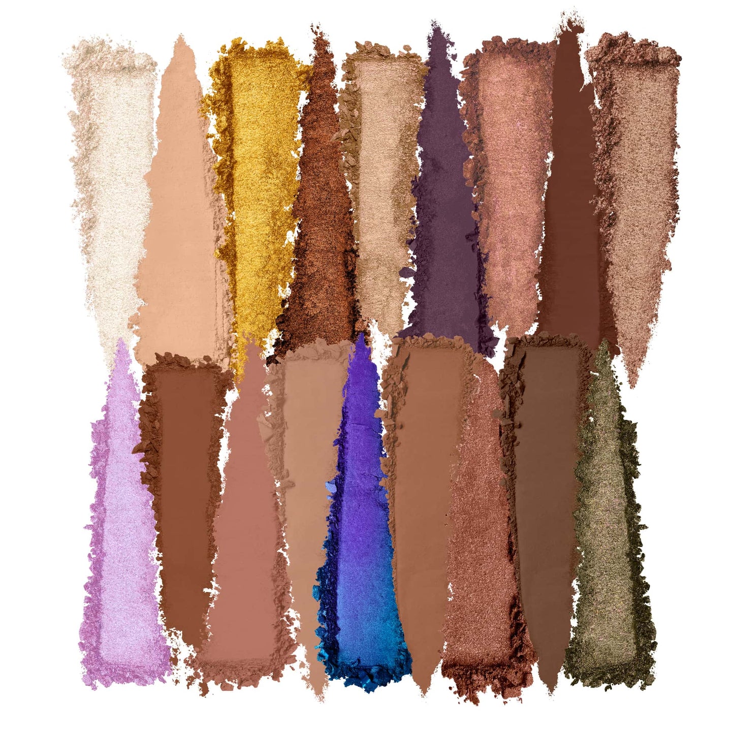 Too Faced | Better Than Chocolate Eyeshadow Palette