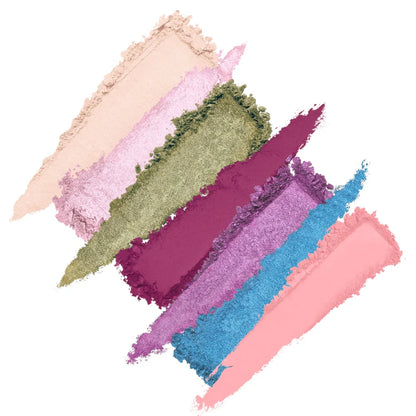 Too Faced | Pinker Times Ahead Eyeshadow Palette