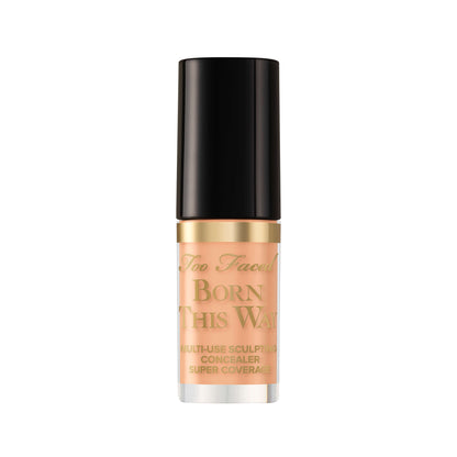 Born This Way Super Coverage Multi-Use Sculpting Concealer (Travel Size)