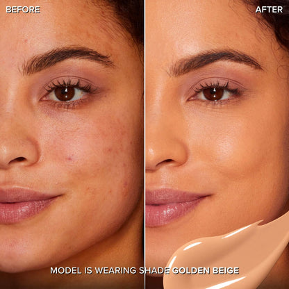 Born This Way Super Coverage Multi-Use Sculpting Concealer (Travel Size)