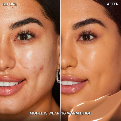 Born This Way Super Coverage Multi-Use Sculpting Concealer (Travel Size)