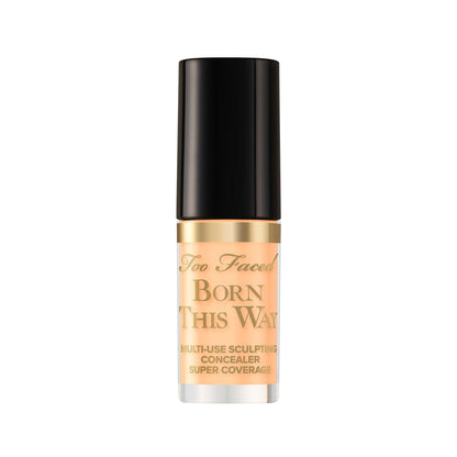 Born This Way Super Coverage Multi-Use Sculpting Concealer (Travel Size)