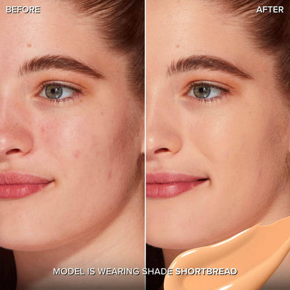 Born This Way Super Coverage Multi-Use Sculpting Concealer (Travel Size)