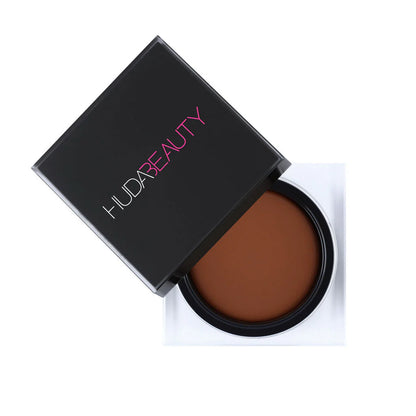 HUDA BEAUTY Tantour Contour and Bronzer Cream