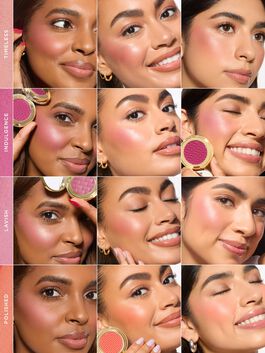 Tarte Stay Golden Clay Cheek Gift Set