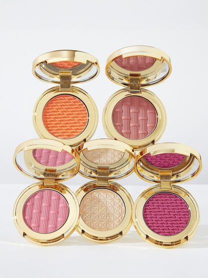 Tarte Stay Golden Clay Cheek Gift Set