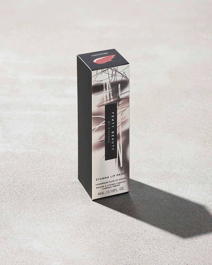 FENTY BEAUTY-Stunna Lip Paint Longwear Fluid Lip Color-UnCuffed