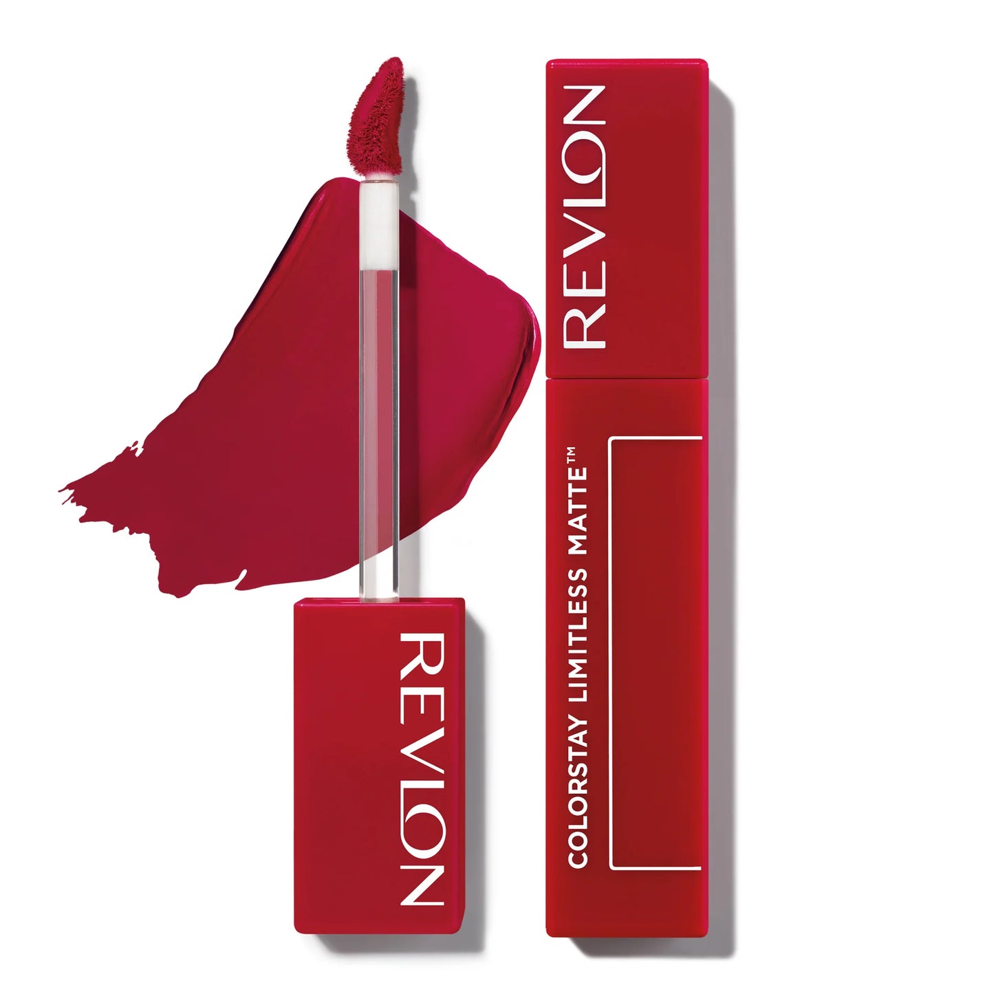 Revlon-ColorStay Limitless Matte™ Liquid Lipstick