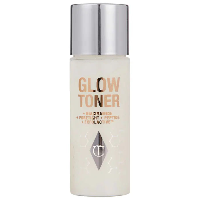 Charlotte Tilbury Daily Glow Toner with Niacinamide
