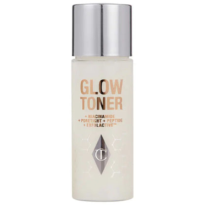Charlotte Tilbury Daily Glow Toner with Niacinamide