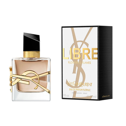 Yves Saint Laurent Libre Flowers & Flames Eau de Parfum Florale