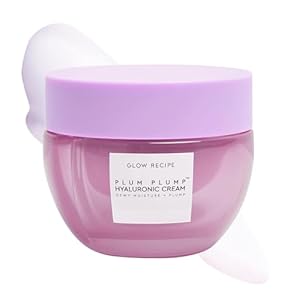 Glow Recipe Plum Plump Hyaluronic Acid Face Cream
