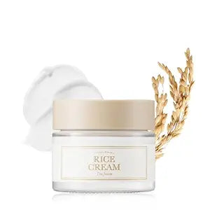 I'm From Rice Cream – Hydrating &amp; Brightening Moisturizer