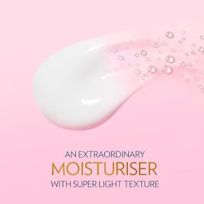 Vaseline Essential Even Tone Gluta‑Hya Serum Burst Lotion – Smooth Radiance