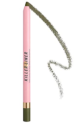 Too Faced Killer Liner 36 Hour Waterproof Eyeliner