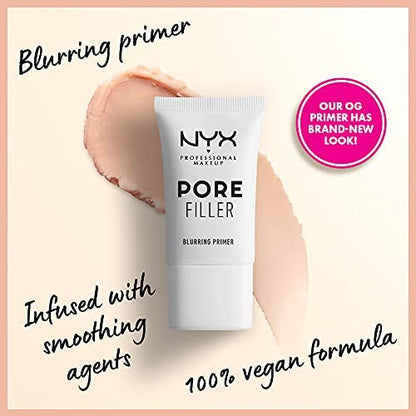 NYX Pore Filler Blurring Primer
